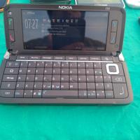 Nokia E90