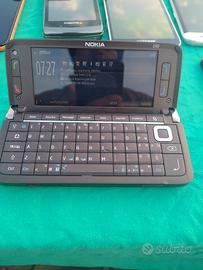 Nokia E90