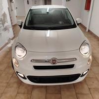 FIAT 500 X 1.300 CC Diesel