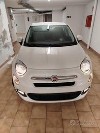 FIAT 500 X 1.300 CC Diesel