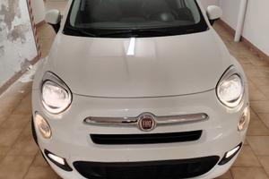 FIAT 500 X 1.300 CC Diesel