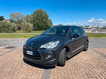 Citroen DS3 1.4 HDi