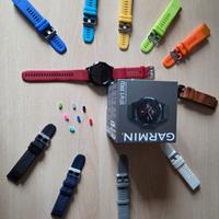 Garmin Fenix 5 plus