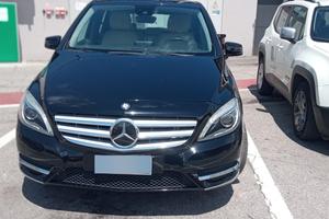 Mercedes classe B