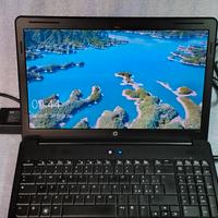 Hp G61 pc portatile 