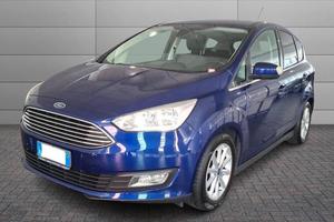 Ford C-Max 1.5 tdci Titanium s&s 120cv