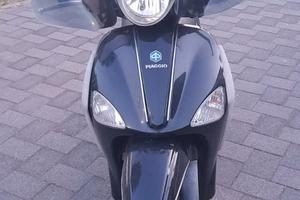 Piaggio liberty 125 - anno 2008