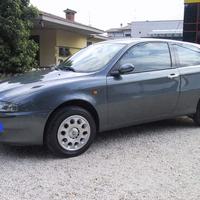 Alfa Romeo 147 1.9 JTD 115 CV