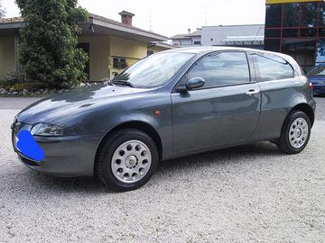 Alfa Romeo 147 1.9 JTD 115 CV