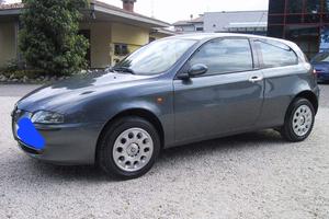 Alfa Romeo 147 1.9 JTD 115 CV