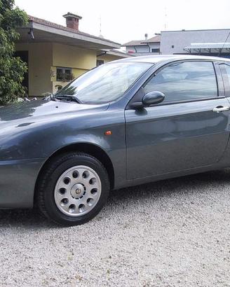 Alfa Romeo 147 1.9 JTD 115 CV