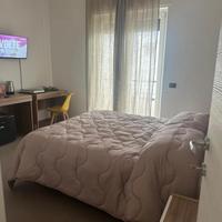 Letto matrimoniale a contenitore