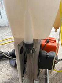 Atomizzatore soffiatore