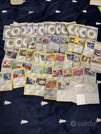 Carte pokemon 