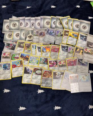 Carte pokemon 