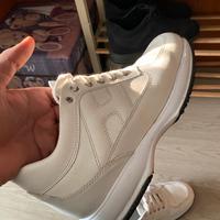 Hogan  Bianche interactive scarpe sportive
