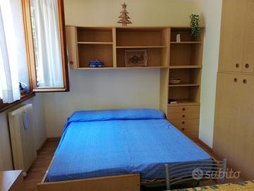 Grazioso monolocale in centro Abetone