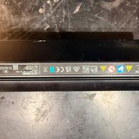 Batteria Bosch powertube 750 non funzionante