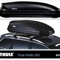 Box auto Thule Pacific 200