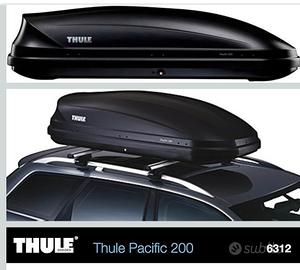 Box auto Thule Pacific 200