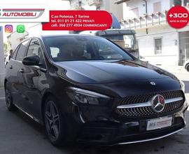 Mercedes-Benz Classe B B 180 d Automatic Prem...