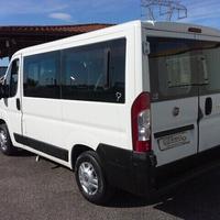 Fiat Ducato 2.3 mtj 120cv 9 posti