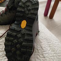 scarpe da tracking
