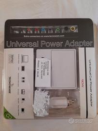 Alimentatore universale cc/cc 