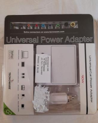 Alimentatore universale cc/cc 