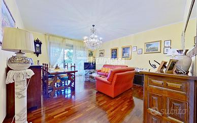 Appartamento a Legnano Via Pietro Micca 3 locali