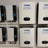 Impianto Fotovoltaico 20KW