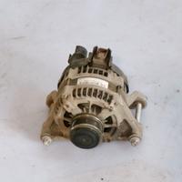 Alternatore Opel Corsa E 1.2 benzina 2016