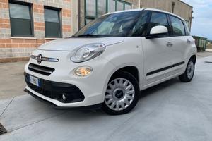 Fiat 500L 1.3 Multijet 95 CV Business