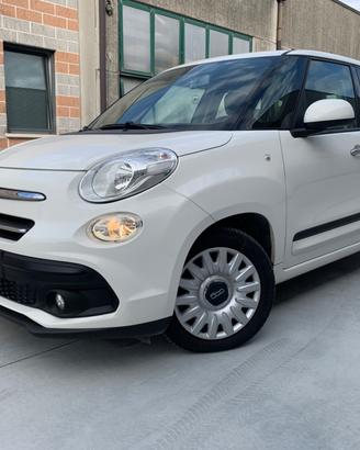 Fiat 500L 1.3 Multijet 95 CV Business