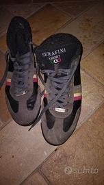 scarpe Serafini prezzo trattabile