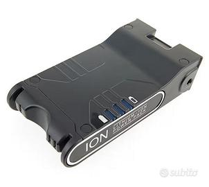 Batteria Shark per aspirapolvere