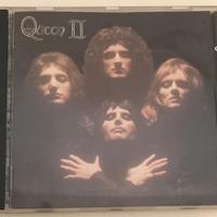 CD  Queen II