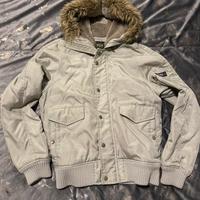 Bomber woolrich