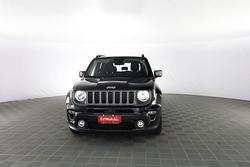 JEEP Renegade Renegade 1.3 T4 DDCT Limited