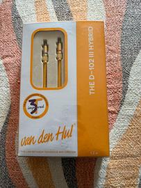 Van den hul D 102 iii