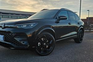 TIGUAN R-LINE PLUS 2.0 TDI SCR 150 CV DSG