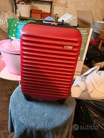 Trolley Rigido Carpisa go