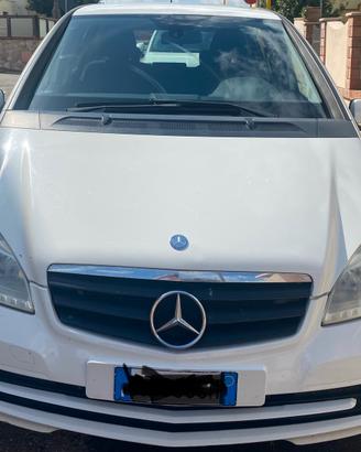 Mercedes Classe A,  bianca, 1600, cambio manuale
