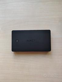 Aukey powerbank 20'000 mAh