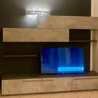 Mobile sala come nuovo - SKEMA Mondo Convenienza