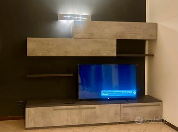 Mobile sala come nuovo - SKEMA Mondo Convenienza