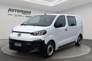 FIAT Scudo L2H1 Autocarro 6 posti