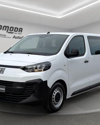 FIAT Scudo L2H1 Autocarro 6 posti