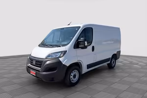 FIAT Ducato Ducato 30 2.2 Mjt 120CV PC-TN Furgone