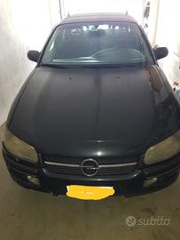 Opel Omega 2.5TD SW